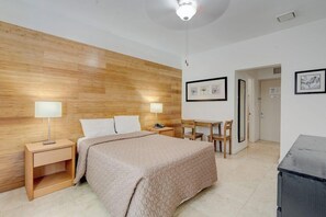 Room - James Hotel (Miami Beach)