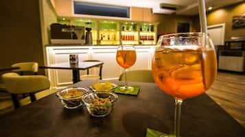 Bar (sur place)