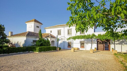 Vega de Antequera (Completo) by Ruralidays