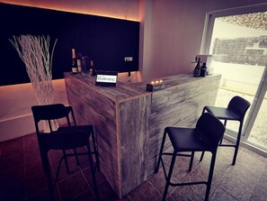 Bar (ter plaatse)