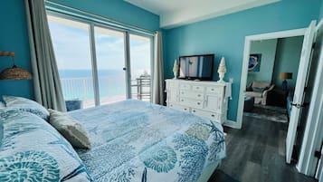 2 slaapkamers, een strijkplank/strijkijzer, reisbedje, gratis wifi