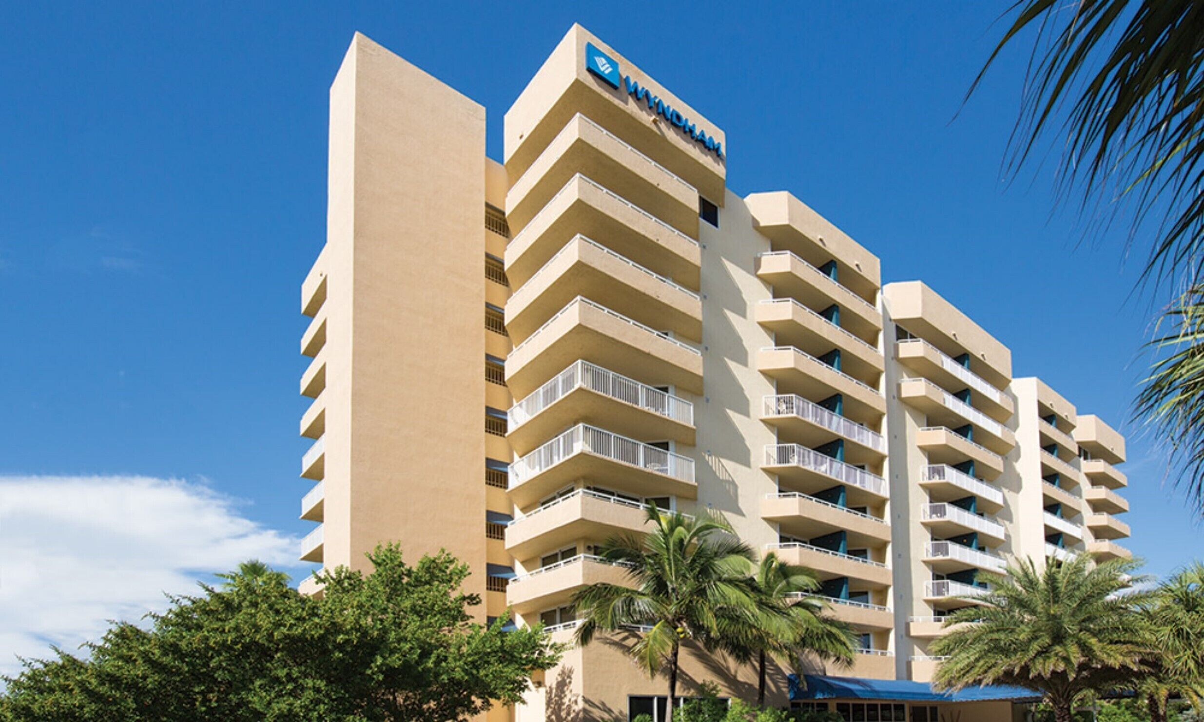 Wyndham Santa Barbara, 2 Bedroom Condo, Free WiFi and Parking