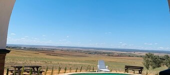 Finca Los Alcores Villalba del Alcor by Ruralidays