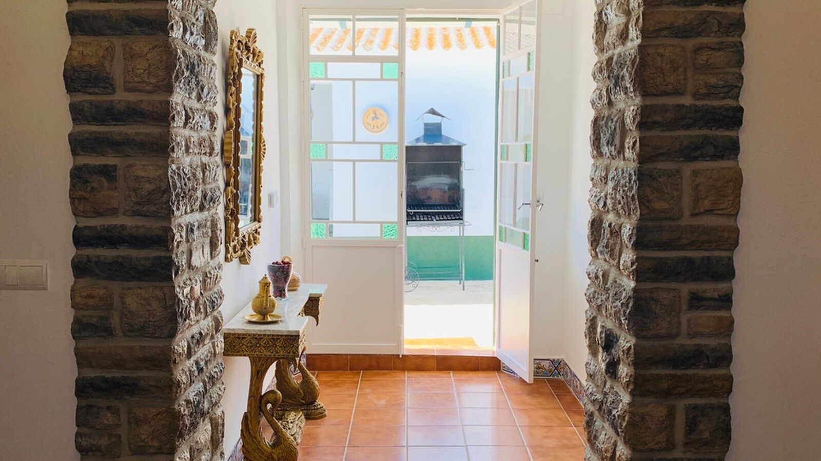 Interieur