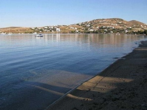 Spiaggia