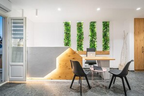 Interior - Marianna Hotel (Santorini)