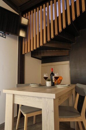 Dining - Medusa Hotel Apartments (Rethymno)