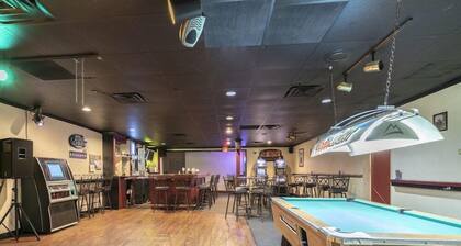 Motel6 Bossier City, LA