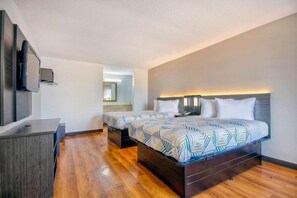 Room - Motel6 Bossier City, LA (Bossier City)