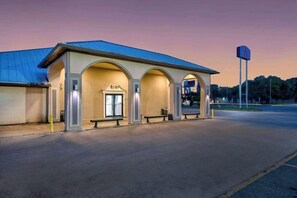 Exterior - Motel6 Bossier City, LA (Bossier City)