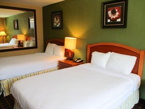 Room - Motel6 Bossier City, LA (Bossier City)