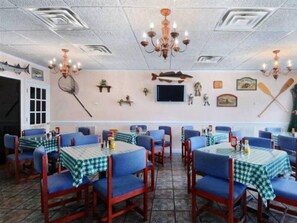Dining - Motel6 Bossier City, LA (Bossier City)