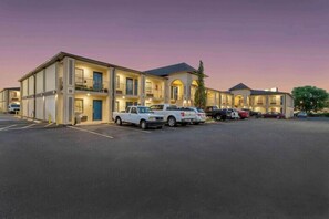 Exterior - Motel6 Bossier City, LA (Bossier City)
