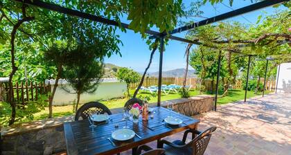 Venta Real Cómpeta by Ruralidays