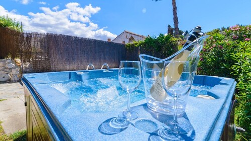 Venta Real Cómpeta by Ruralidays