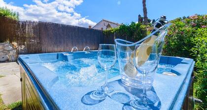 Venta Real Cómpeta by Ruralidays