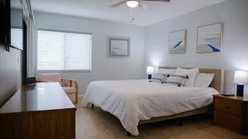 2 dormitorios, tabla de planchar con plancha, wifi gratis y ropa de cama