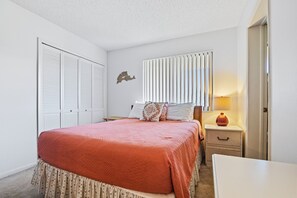 3 Schlafzimmer, Bügeleisen/Bügelbrett, kostenloses WLAN, Bettwäsche