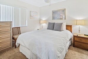 3 Schlafzimmer, kostenloses WLAN, Bettwäsche