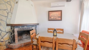 Dining - Casa Vistamar Torrox by Ruralidays (Málaga)