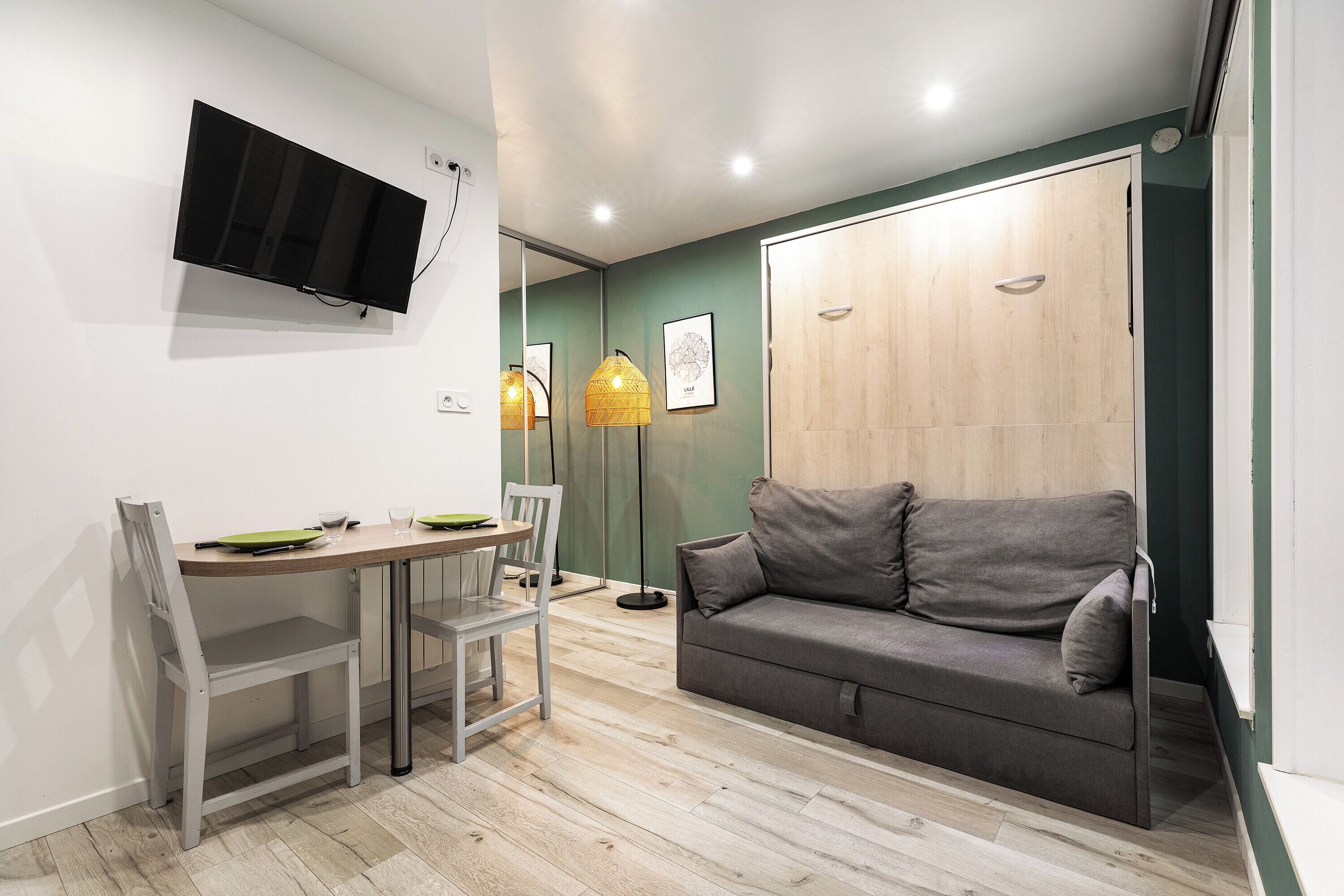 Intérieur