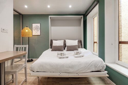 Studio des Bois - Welkeys