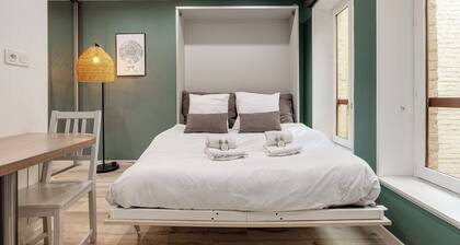 Studio des Bois - Welkeys