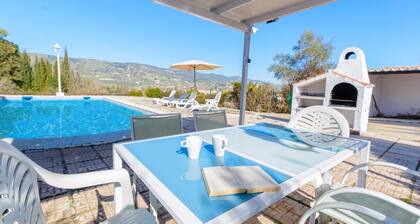 Casa El Rosario Ronda by Ruralidays