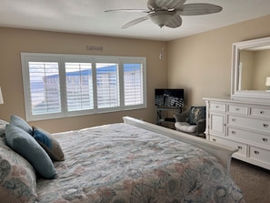 2 habitaciones, wifi gratis y ropa de cama 