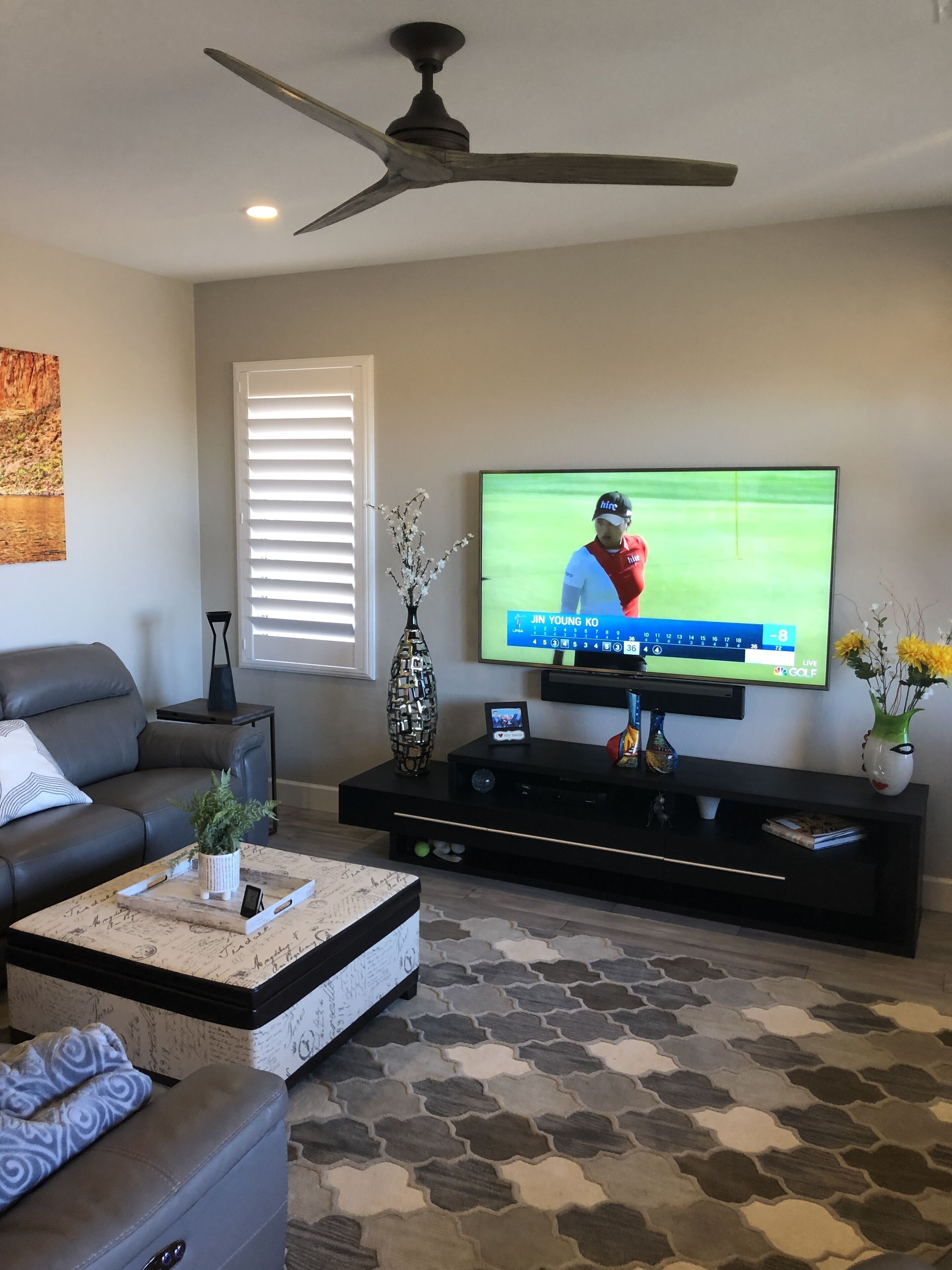 Romantic Villa in Gated Golf Course Community