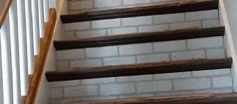 8th Street Blues!  3 Bed, 2 Bath near downtown LaCrosse