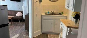 The Quirky but Cozy Nest