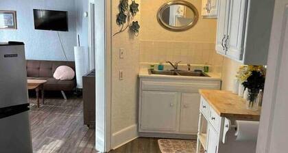 The Quirky but Cozy Nest