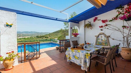 Casa Rural La Ermita Priego de Córdoba by Ruralidays