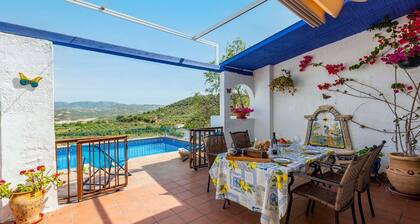 Casa Rural La Ermita Priego de Córdoba by Ruralidays