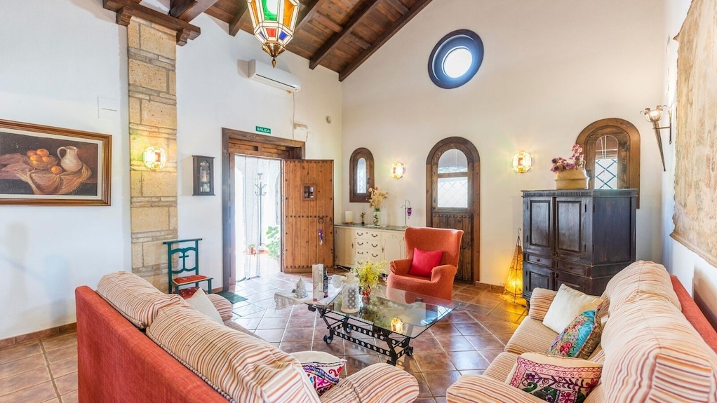 Casa Rural La Ermita Priego De Córdoba By Ruralidays - Zuheros