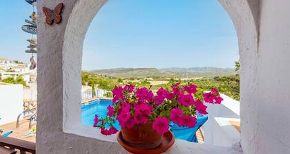 Casa Rural La Ermita Priego de Córdoba by Ruralidays