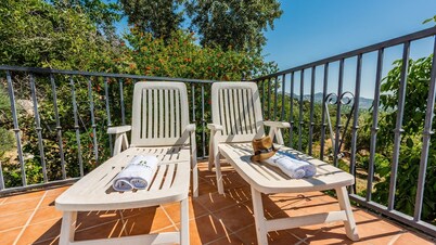 Rufino Iznájar by Ruralidays