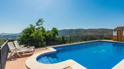 Rufino Iznájar by Ruralidays