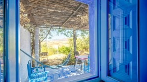 Interior - Aloe Vera - Casa Abuela Huércal-Overa by Ruralidays (Almería)