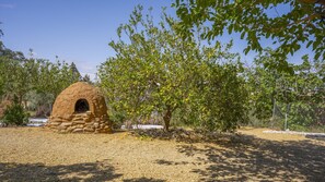 Property grounds - Aloe Vera - Casa Abuela Huércal-Overa by Ruralidays (Almería)