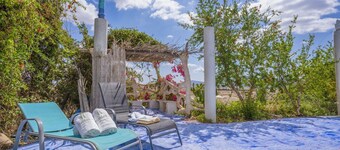 Aloe Vera - Casa Abuela Huércal-Overa by Ruralidays