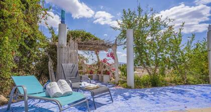 Aloe Vera - Casa Abuela Huércal-Overa by Ruralidays