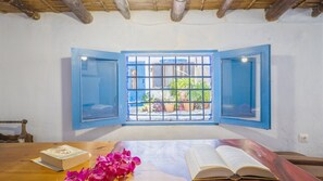 Interior - Aloe Vera - Casa Abuela Huércal-Overa by Ruralidays (Almería)