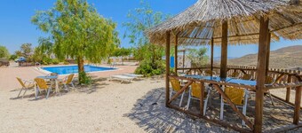 Sol de Taberno - Ático Tía Beba by Ruralidays