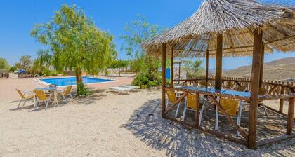 Sol de Taberno - Ático Tía Beba by Ruralidays