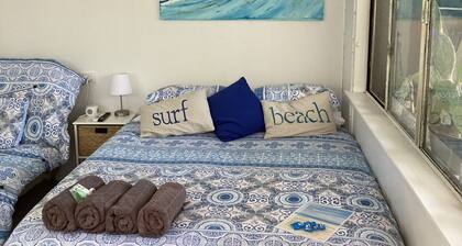 Jones Beach Haven Studio Escape - Winter Getaway Specials - Pay 2 stay 3 nights