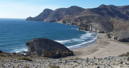 Casas María Carmona - Casa Tierra Níjar by Ruralidays