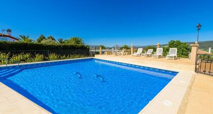 Casa Crisal Arriate by Ruralidays