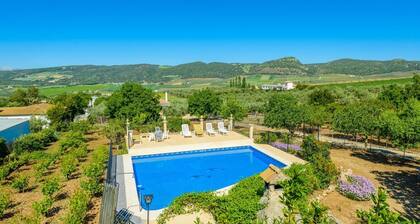 Casa Crisal Arriate by Ruralidays